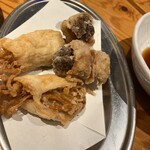 とり家ゑび寿 平和台北口店 - 