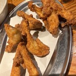 とり家ゑび寿 平和台北口店 - 