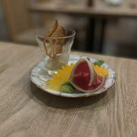 鳥つた -  鳥つた -