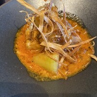 SPICE LAB TOKYO - 