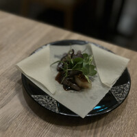 鳥つた -  鳥つた -