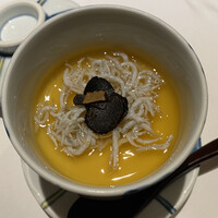 新宿 鮨 ふくじゅ - 