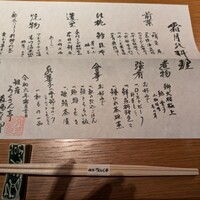 銀座ろくさん亭 - 