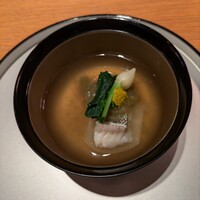 銀座ろくさん亭 - 