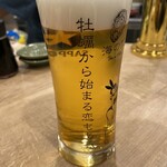牡蠣と寿司 うみのおきて 仙台朝市店 - 