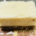 お菓子 花岡 - 胡桃の醍醐味