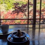 茶房 天井棧敷 - 