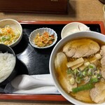 鳳凰らーめん - 