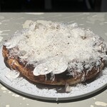 400℃ PIZZA TOKYO - ネーヴァ ¥3300