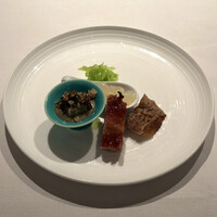 中国飯店 富麗華 - 