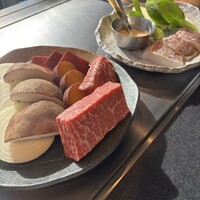 創作鉄板 蔵人 - 