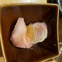 SUSHI TOKYO TEN、 新宿ニュウマン店 - 