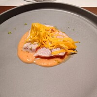 レストラン ラリューム - 