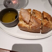 レストラン ラリューム - 