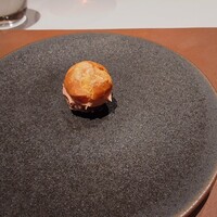 レストラン ラリューム - 