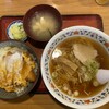 ますや食堂