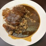 カレーダイヤ - 