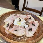 タヴォロッツァ - 