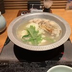 博多華味鳥 博多駅前店 - 