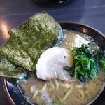 横浜家系ラーメン 下田家 - 