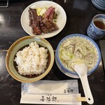 たんや善治郎 仙台駅前本店 - 