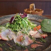 ビストロモンマルトル - 