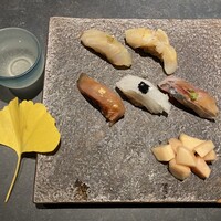 渋谷 すしき - 