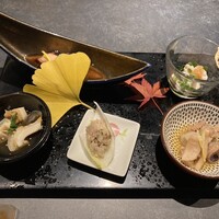 渋谷 すしき - 