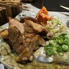 焼とん じん家