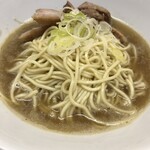 中華そば屋 伊藤 - 