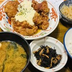 土鍋炊ごはん なかよし 本店 - 