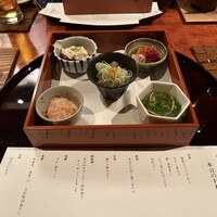 御曹司 きよやす邸 六本木本店 - 