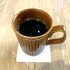 喫茶室 KOHORO - ホットコーヒー