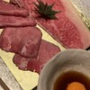 肉割烹 重㐂 新日本橋