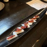 博多馬肉処　ふろく - 