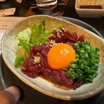 博多馬肉処　ふろく - 