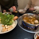 博多なべ処 中洲真屋 - 