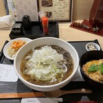 地鶏割烹 河松 - 