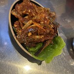 小さな韓国あぷろ 佐賀駅店 - 