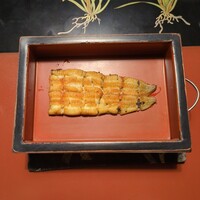 五代目 野田岩 麻布飯倉本店 - 