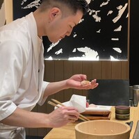 鮨麻布 - 
