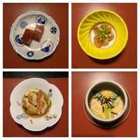 五代目 野田岩 麻布飯倉本店 - 