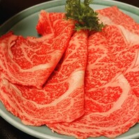 人形町今半 銀座店 - 