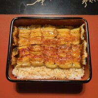 五代目 野田岩 麻布飯倉本店 - 