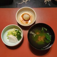 五代目 野田岩 麻布飯倉本店 - 