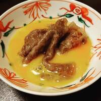 人形町今半 銀座店 - 