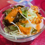 インドレストラン ニューカリカ - 