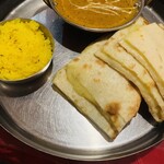 インドレストラン ニューカリカ - 