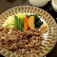 ざくろ 銀座店 -  ざくろ 銀座店 -