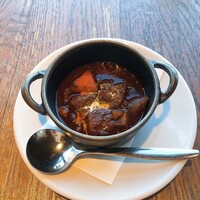 THE KINTAN STEAK - 